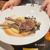 🇭🇰在海港城吃到了我的人生放题