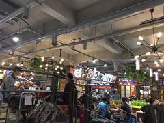 -钢管厂歆瑞源油卤串串香(春熙路太古里店)