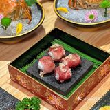 花浦花魁，品味创新| 日料与唐风完美融合