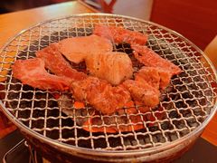 -大阪烧肉BAKA一代(十亩地店)