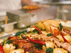 -TABLE·味西餐厅-成都茂业JW万豪酒店