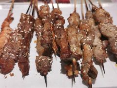 -木屋烧烤(坂田天安云谷店)