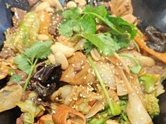 -醉人椒麻辣香锅(上地华联店)