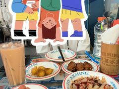 -克茗冰室(仁恒梦中心店)