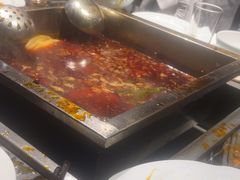 -凤来栖·净庭院·火锅(欧尚店)