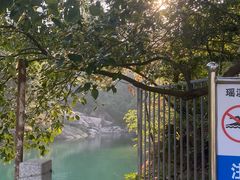 -大罗山风景区