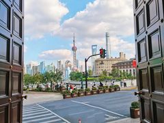 -外滩8号 whisky bar(金延大厦店)