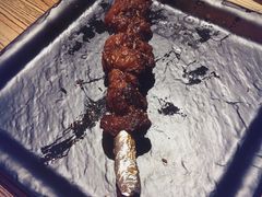 红柳烤肉-铁人烧烤(北京店)