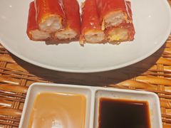 -老广酒楼(樱花店)