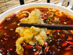 -庆合府重庆大排档(紫都城店)