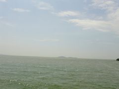 -苏州吴中太湖旅游区