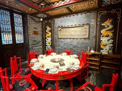 -大龙燚火锅(太古里店)