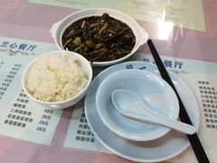 -蘭心餐厅(进贤路店)