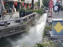 -黎阳老街
