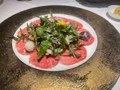 -燃扒房Steakhouse(皇庭店)