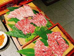 M9+和牛大船-NIUAN牛庵·日式和牛烧肉(恒隆店)