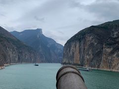 -白帝城·瞿塘峡景区