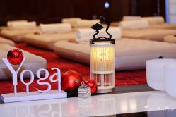 -文华东方水疗中心