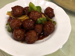 -东四民芳餐厅(世茂工三店)