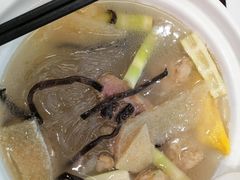 金陵砂锅杂锦粉-苏晓玥·手作江南小吃(深圳北站店)
