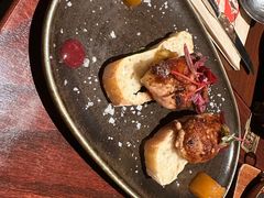 -BROWNSTONE布朗石西班牙餐厅(富城店)