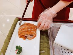 -北京全聚德(西客站店)