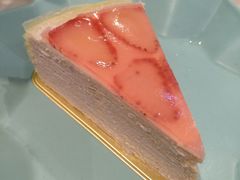 -星禾悦法式千层蛋糕(大卫城店)