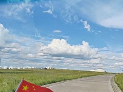 -呼和诺尔旅游景区