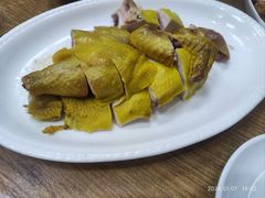-广东小美食(果戈里大街店)