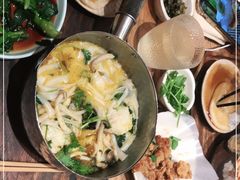 -小满手工粉(上海月星环球港店)
