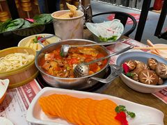 -刘一锅筋头巴脑(小北店)