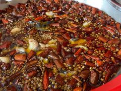 -辣婆婆(航天桥店)