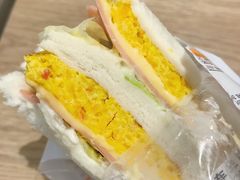 -today便利店(汉街店)