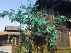 -中国汉城景区