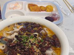 -川人百味(亿合城店)