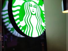 -星巴克(温州龙湾万达店)