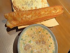 -文武王氏烧饼·无矾油条(西溪路店)
