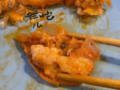 -局气 烤鸭·北京菜(光华路店)