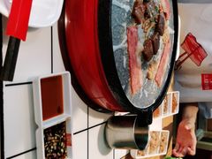 -么肆烤肉·中式自助·烤肉大排档(街道口季佳PAI店)