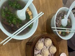 -回味鸭血粉丝汤(砂之船店)