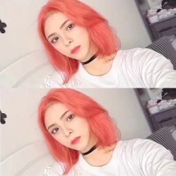 -3AM HAIR SALON染发接发