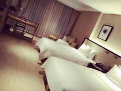 -曙光薇酒店(南京夫子庙老门东店)