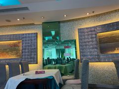 -玉林烤鸭店(定福庄店)