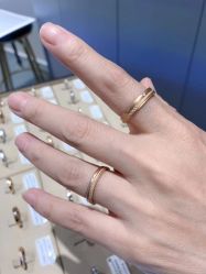 点击看大图 -Cindy Jewelry·钻戒·彩色宝石