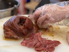 -陆长玖古法猪脚饭(玄风桥店)