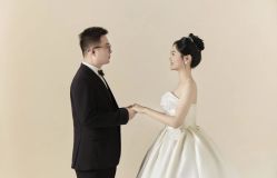 -金夫人婚纱摄影(华南店)