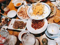 -永红源啤酒·烧烤·海鲜·大排档(台柳路店)