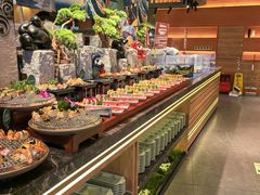 -焰江山·海鲜牛排烤肉自助(环形中心店)