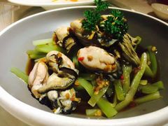 -隆喜元鱼汤包·海鲜(中联广场店)