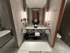 -长沙柏悦酒店